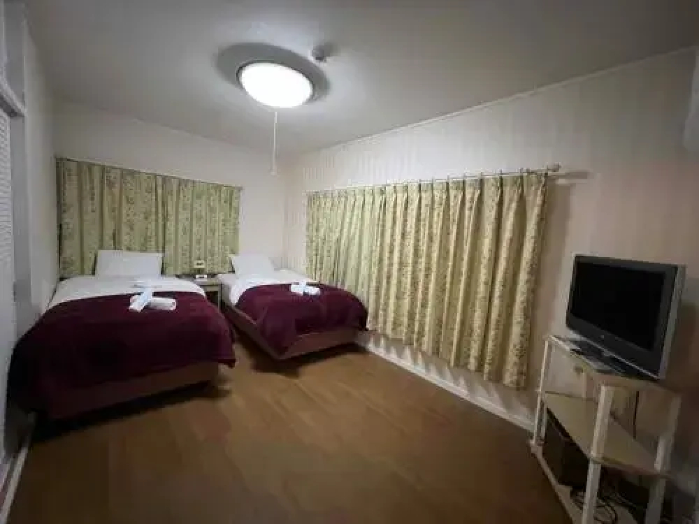 Hakuba Mountain Chalet