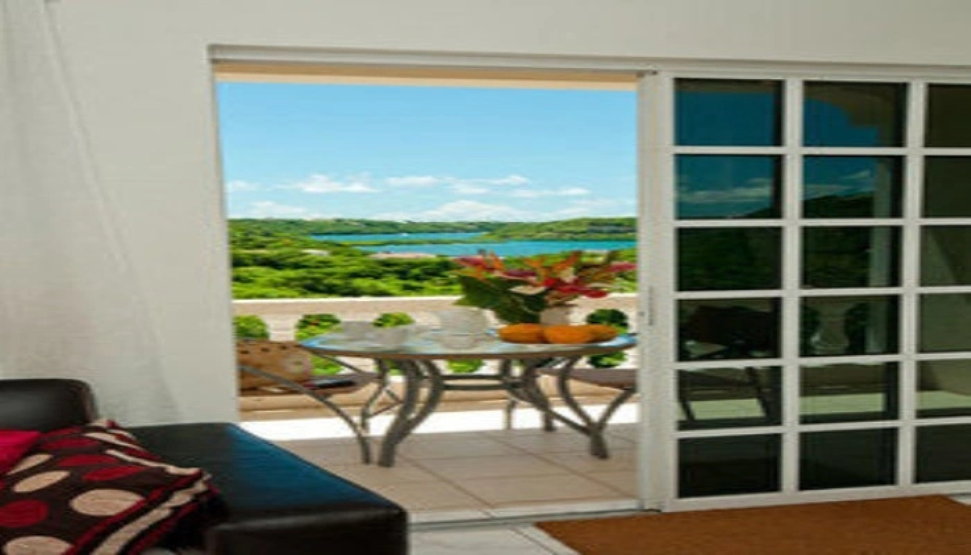 Woburn Villa Apartments