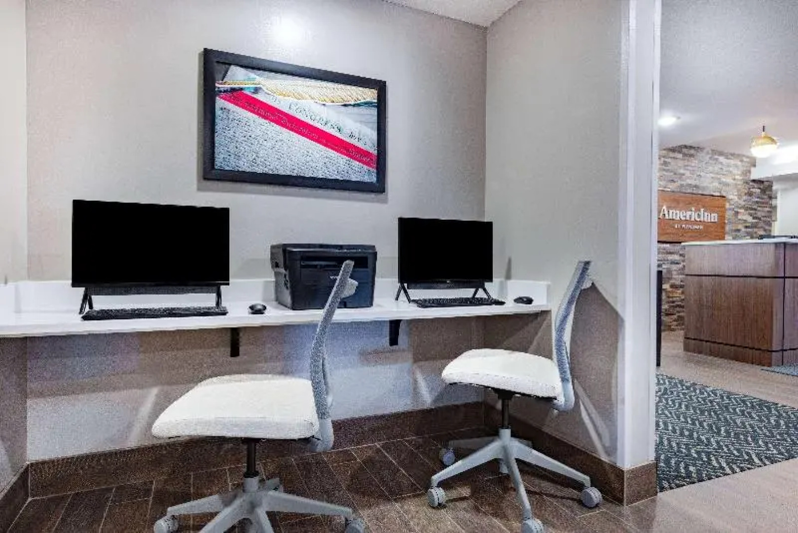 Americinn Bywyndham International Falls Southwest