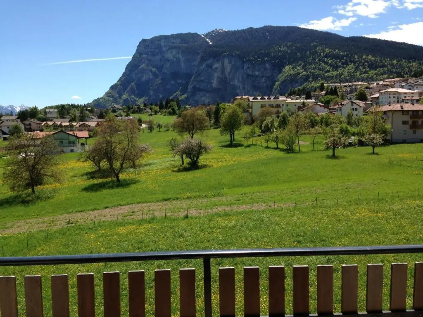 Appartamenti Perlot Marco