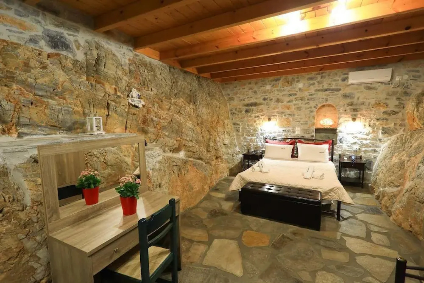 Armonia by Grispos Villas