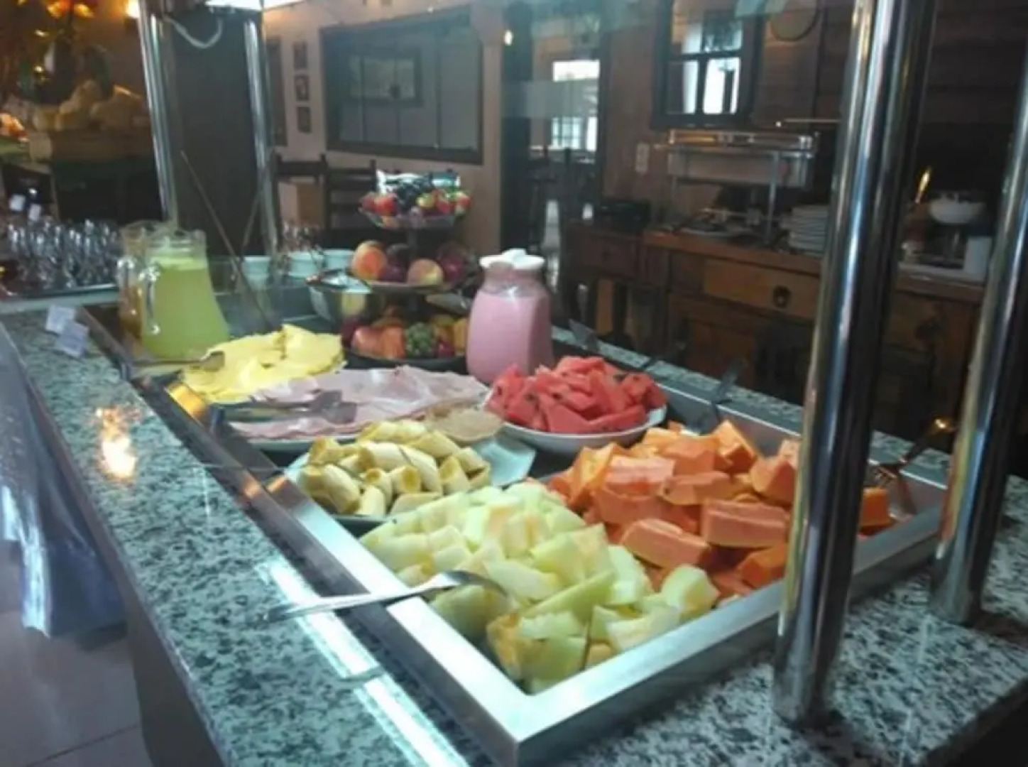 Pousada Caliandra da Serra