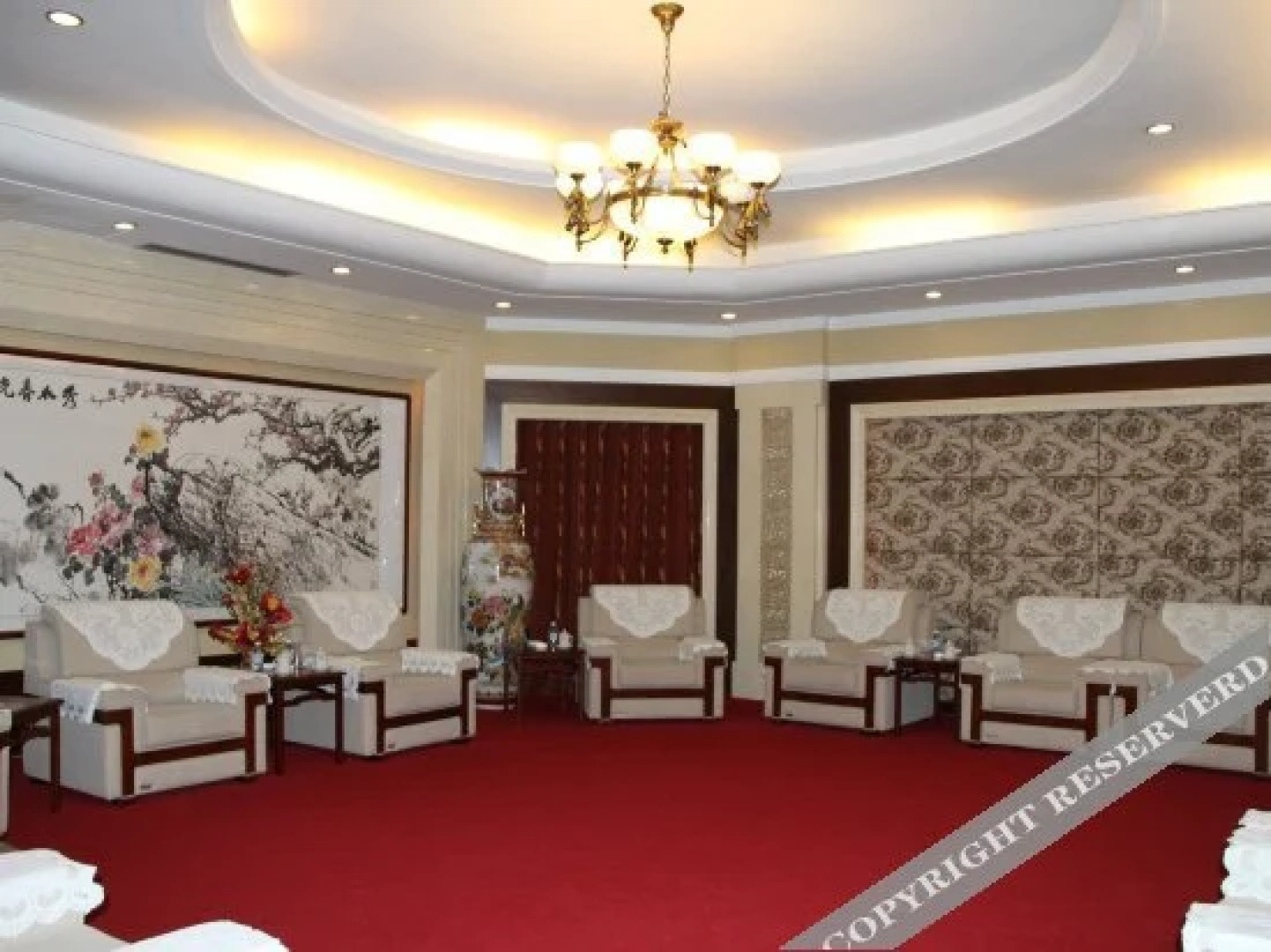 Pingdu Hotel