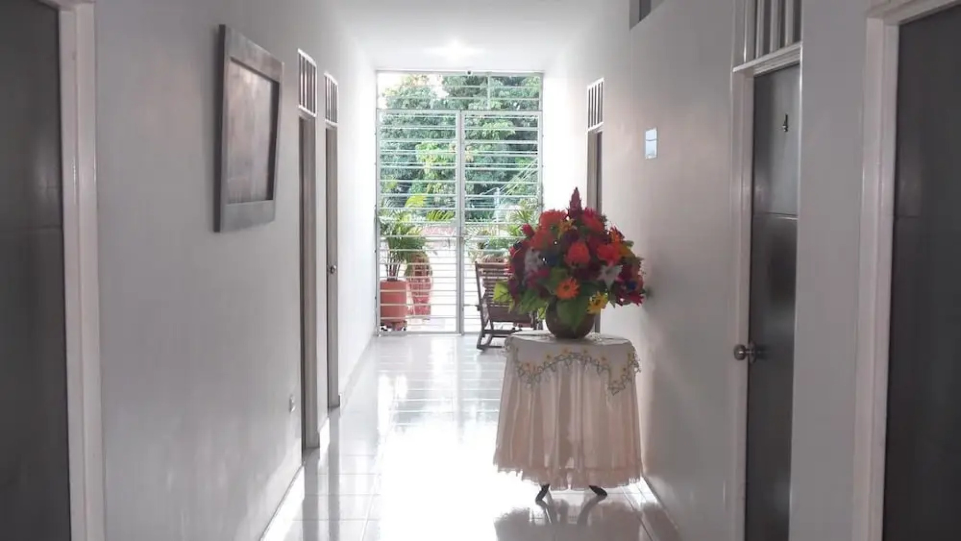 Hotel Boutique San Juan