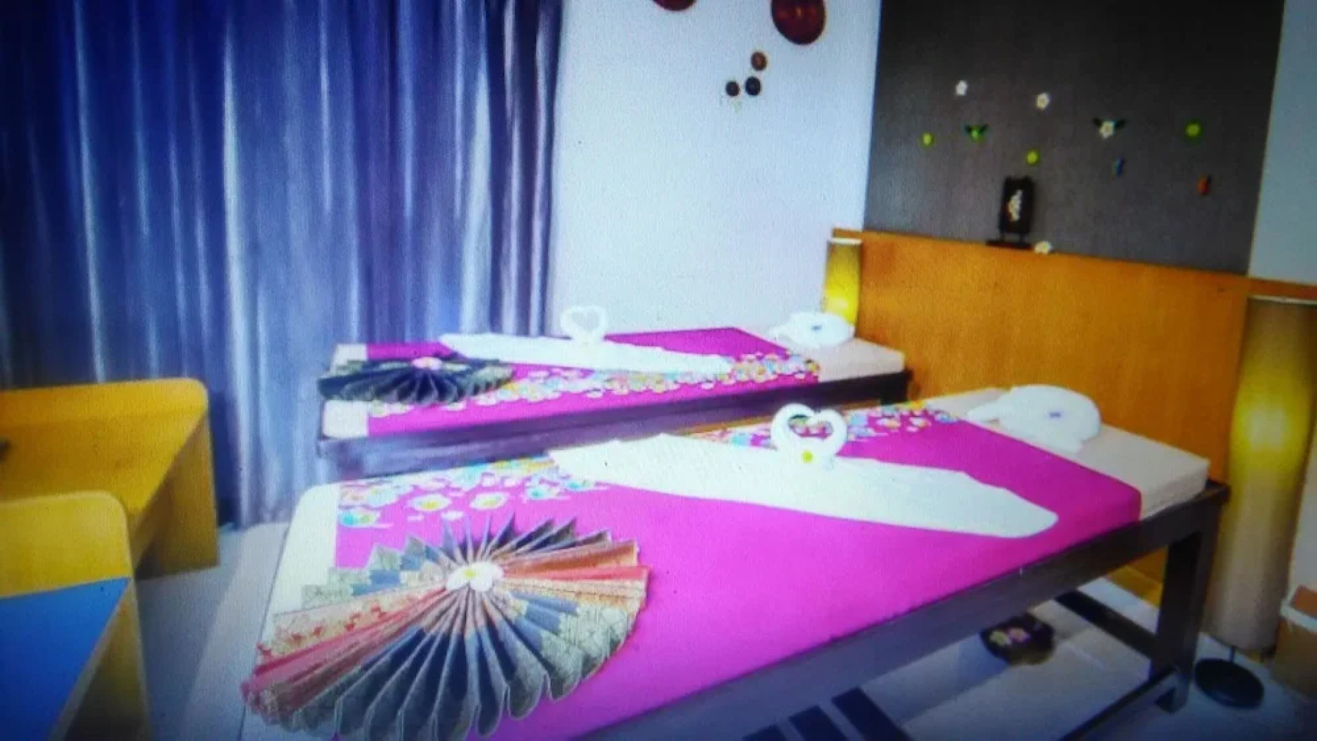 Sea view Panwa Cottage Hostel