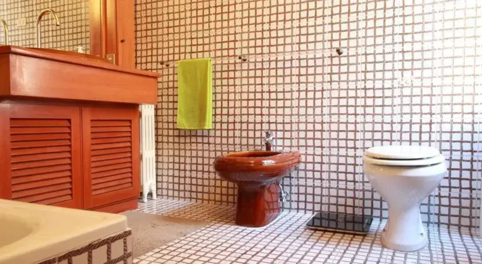 Amba Aradam Apartment