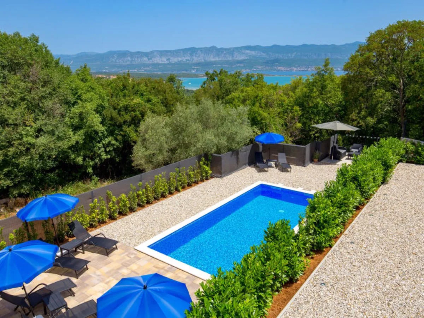 Villa Matea Krk/Dobrinj