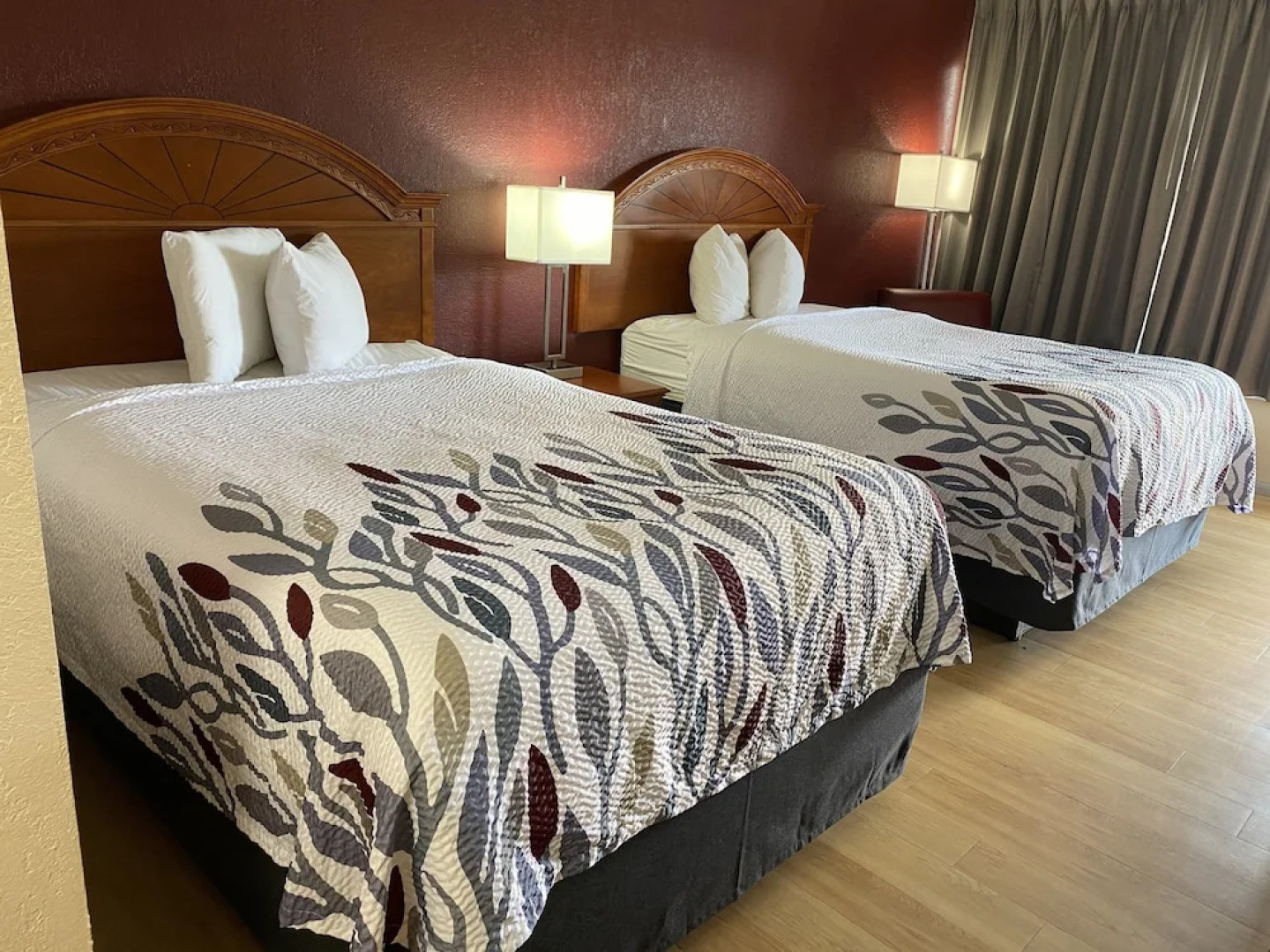 Days Inn Wheelersburg Portsmouth