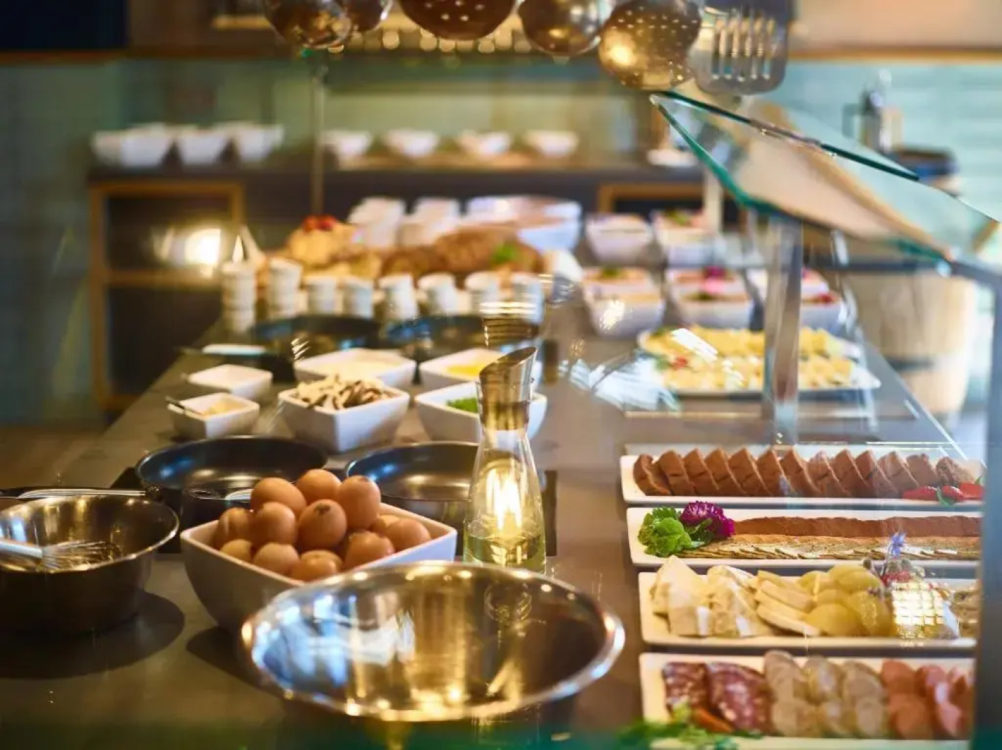 Bio- & Nationalparkhotel Helvetia