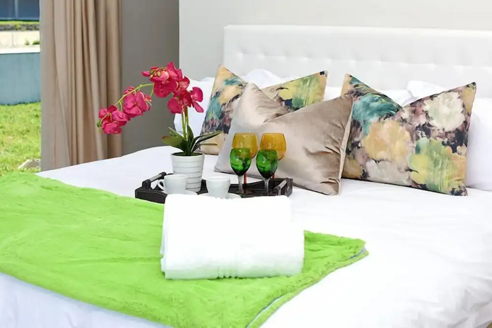 Aloe Lifestyle Hotel