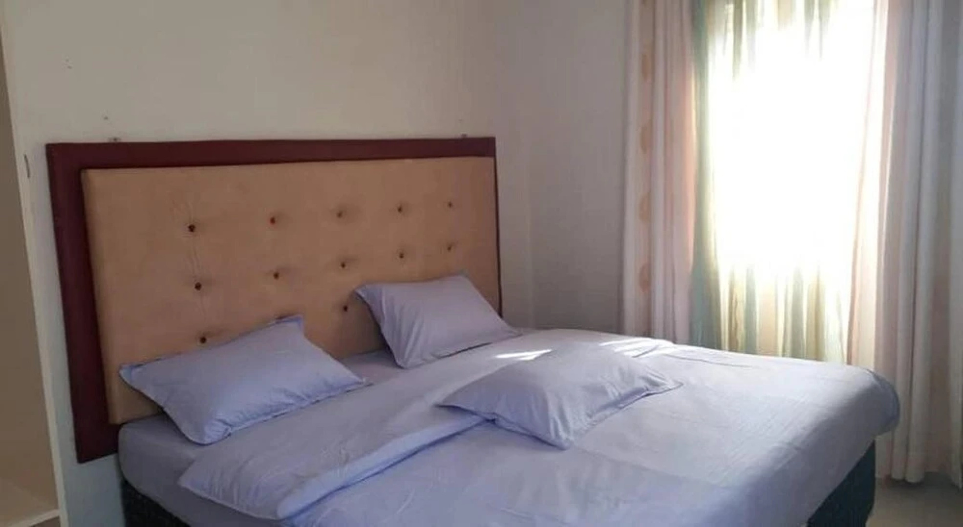 Family Nest Kivu Beach