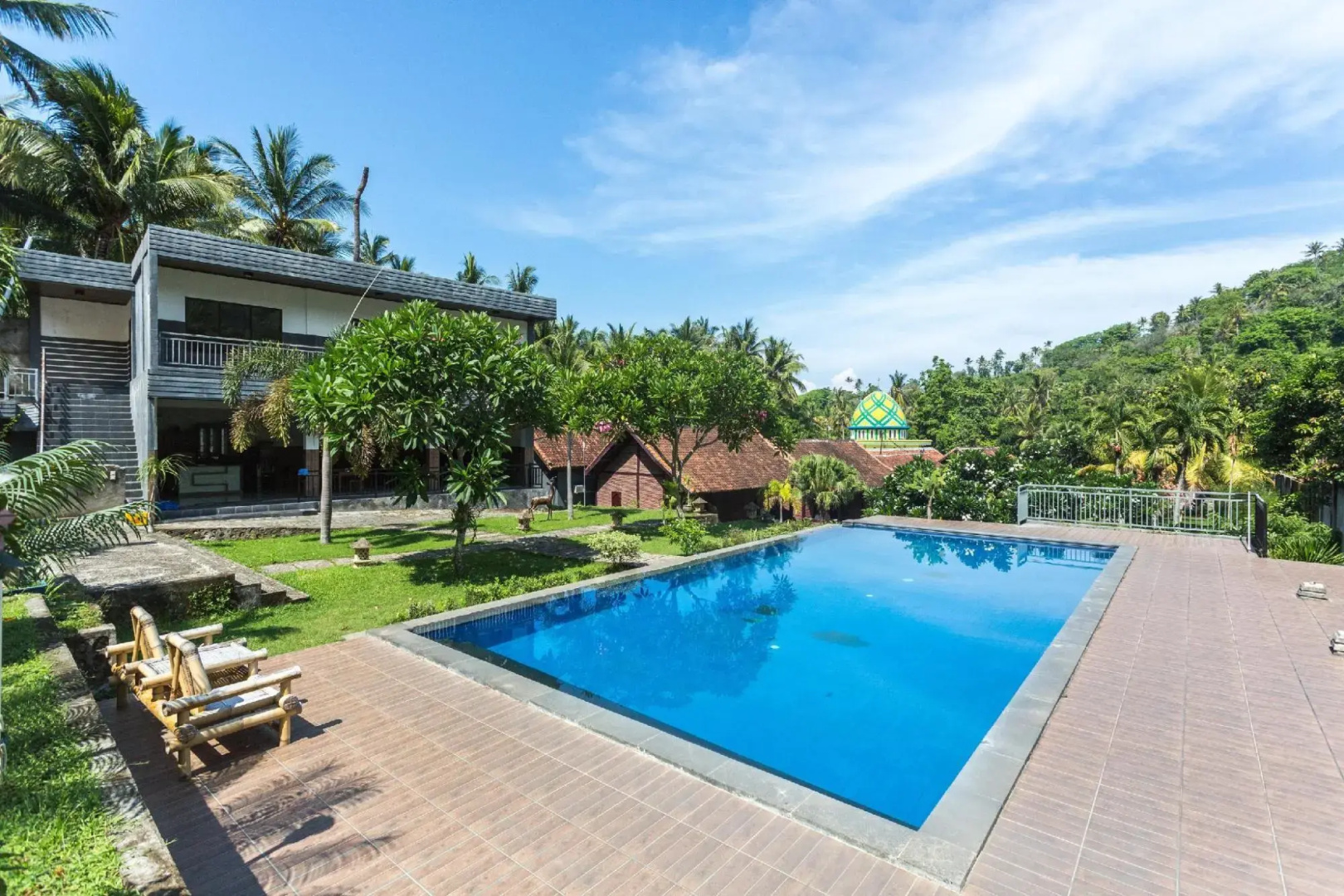Bumi Aditya Hotel
