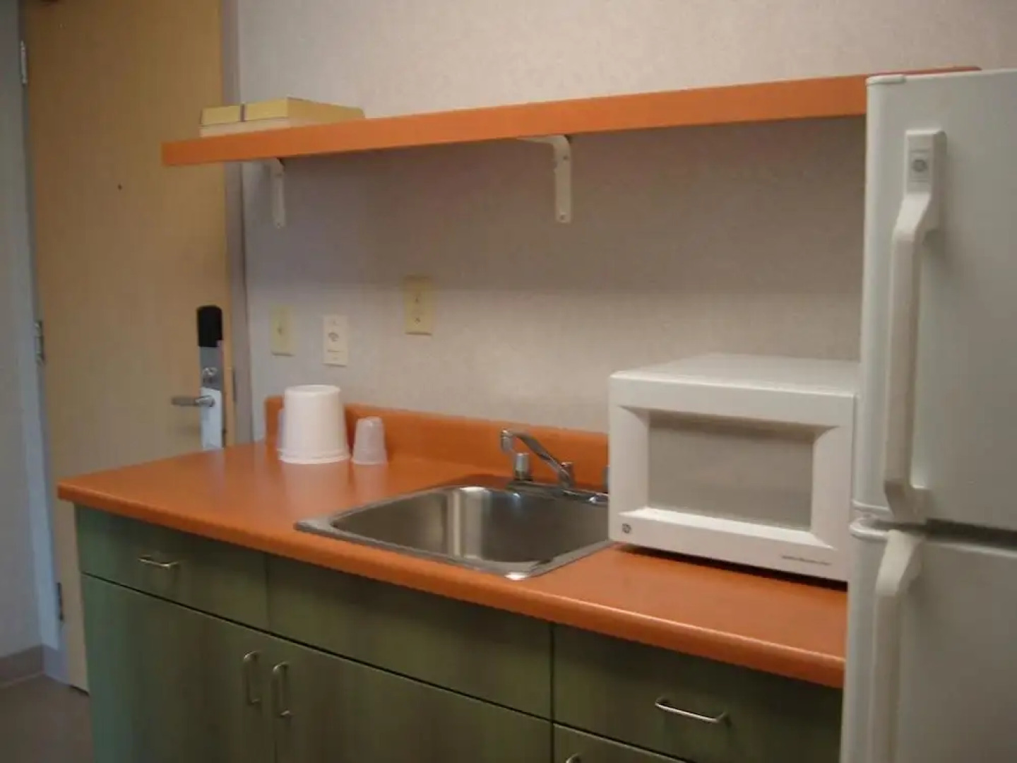 Residence & Conference Centre - Brampton