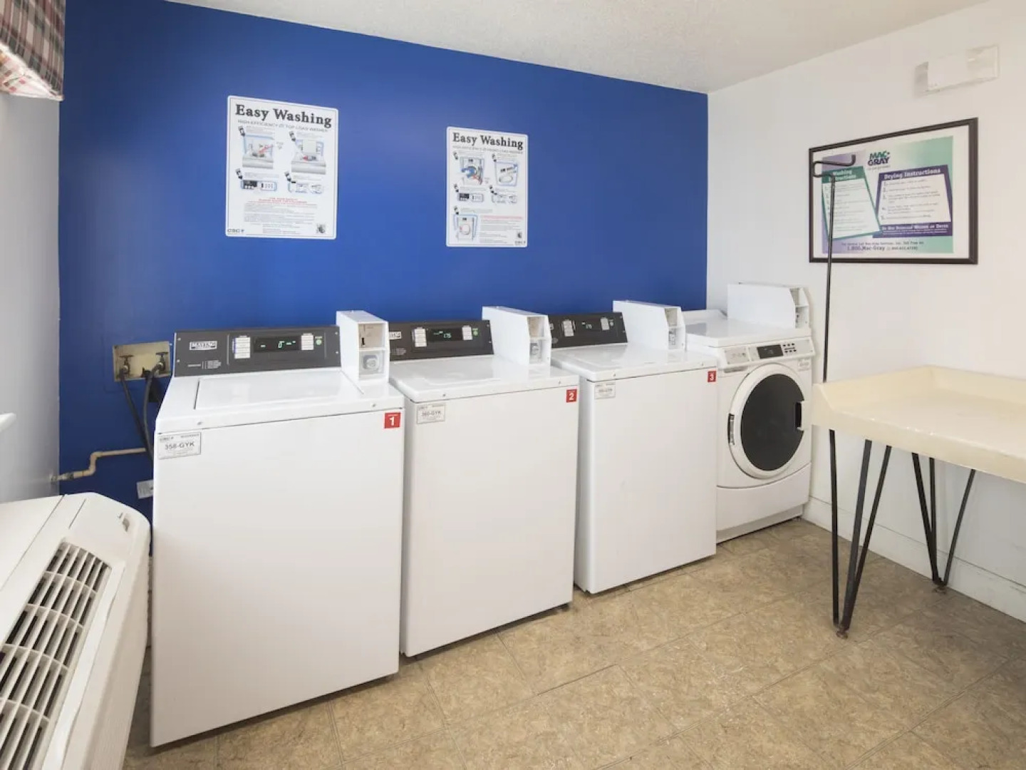 InTown Suites Extended Stay Atlanta GA - KSU/Kennesaw