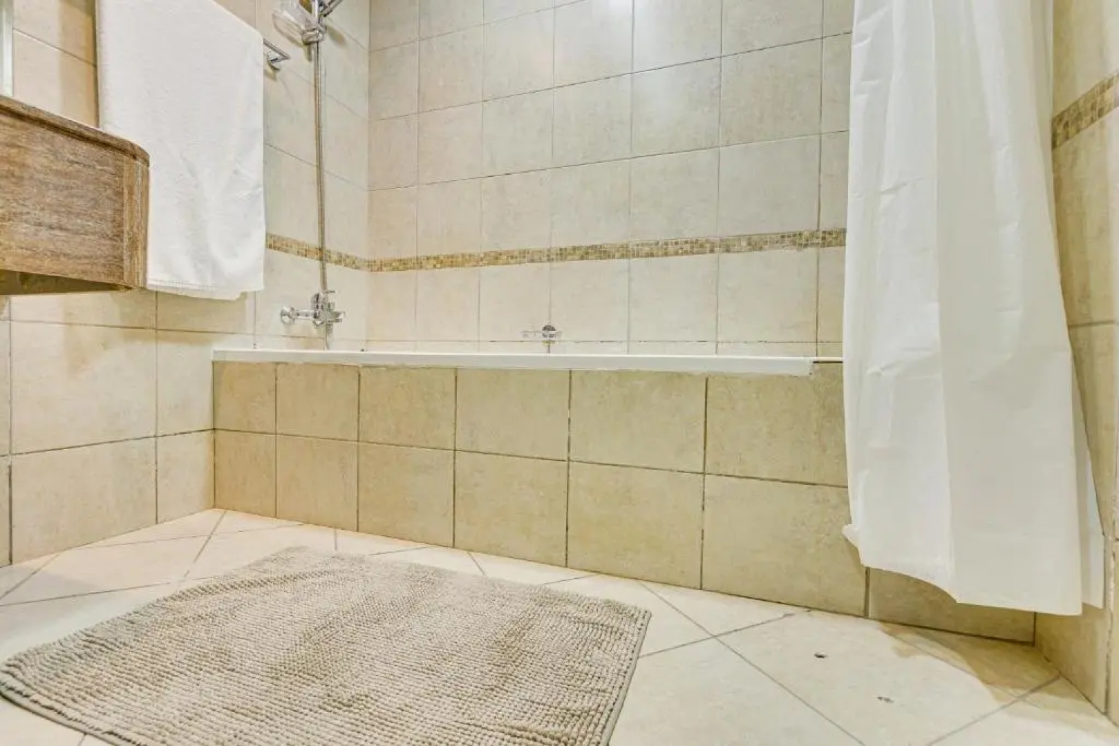 Sea View Studio 10min from beach Royal Oceanic