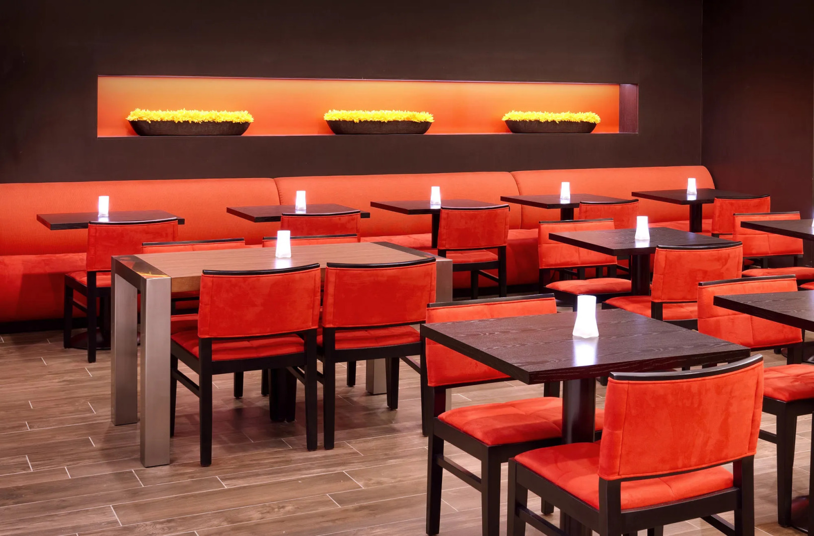 Courtyard by Marriott Ogden