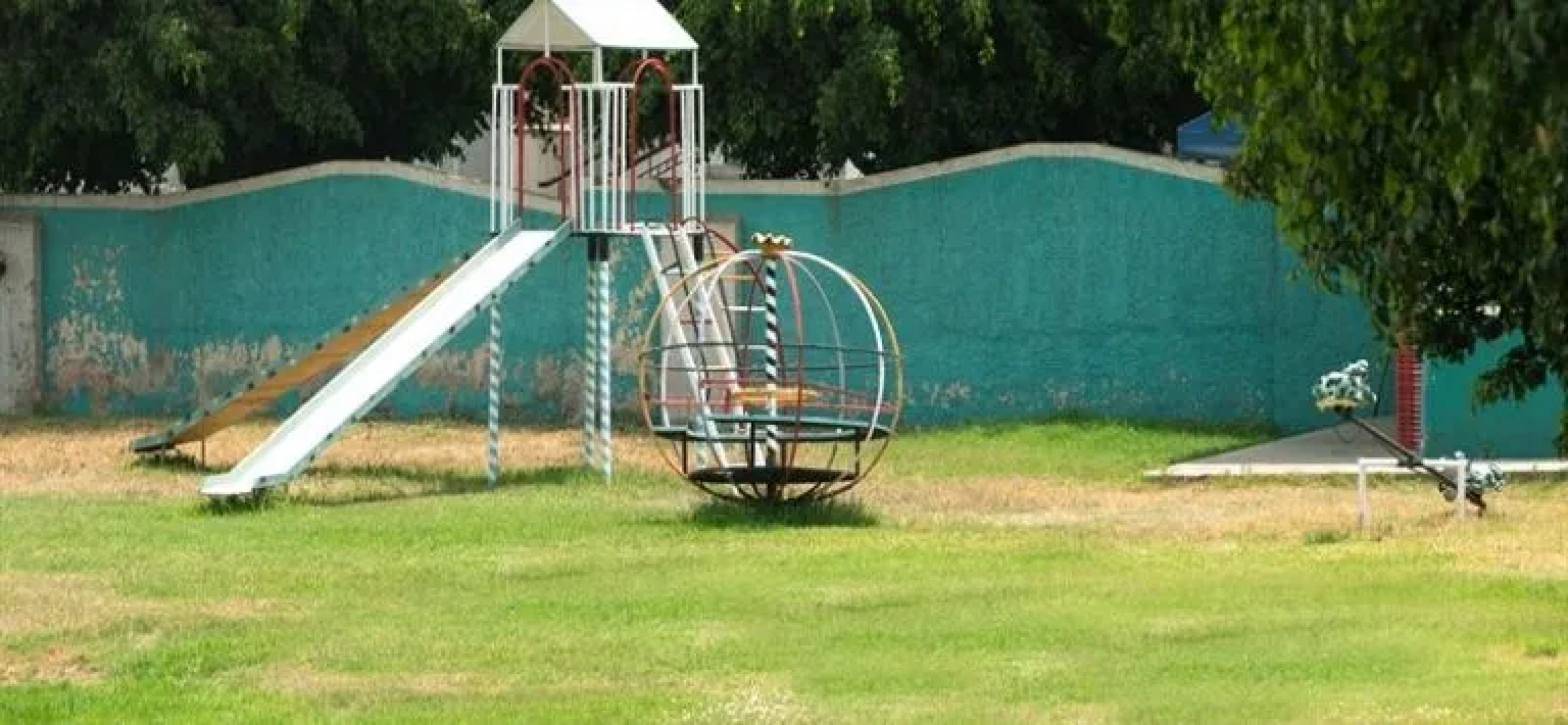 Vista Junior Guadalajara