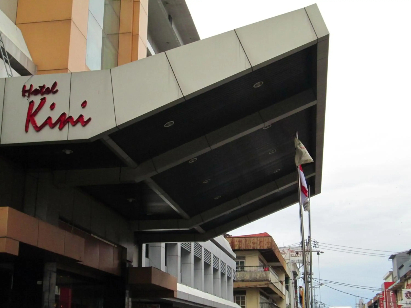 Hotel Kini