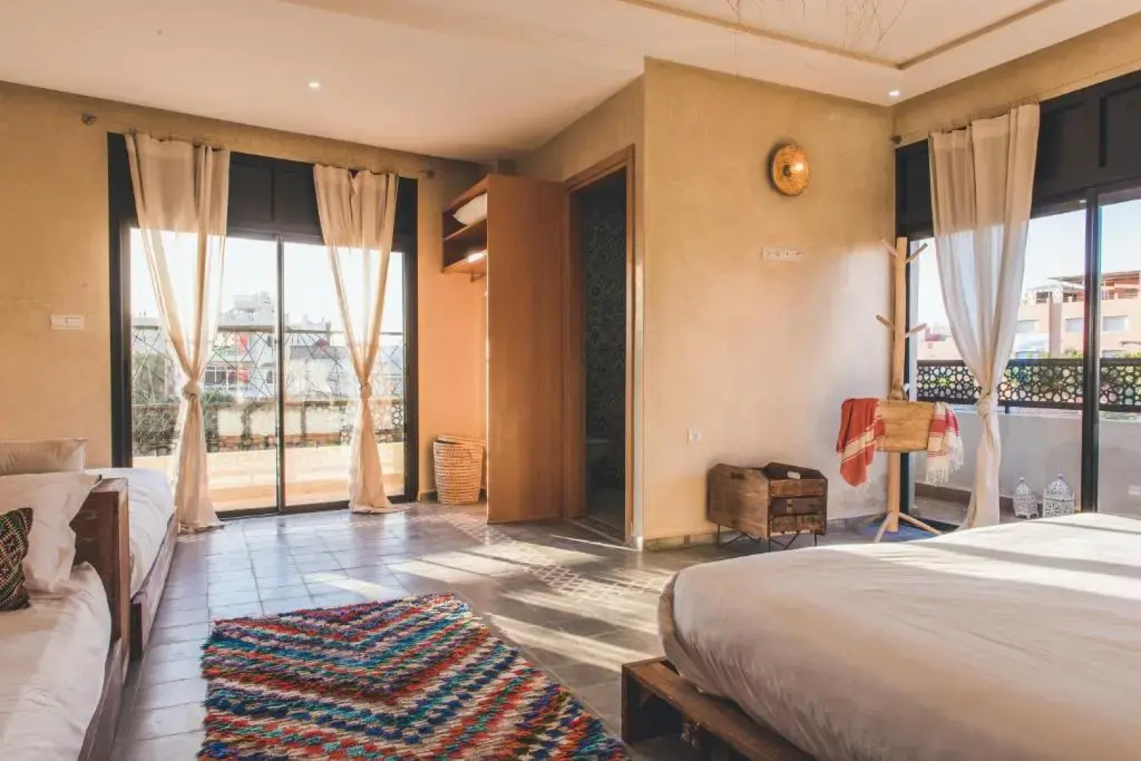 The Yogi Surfer - Hostel