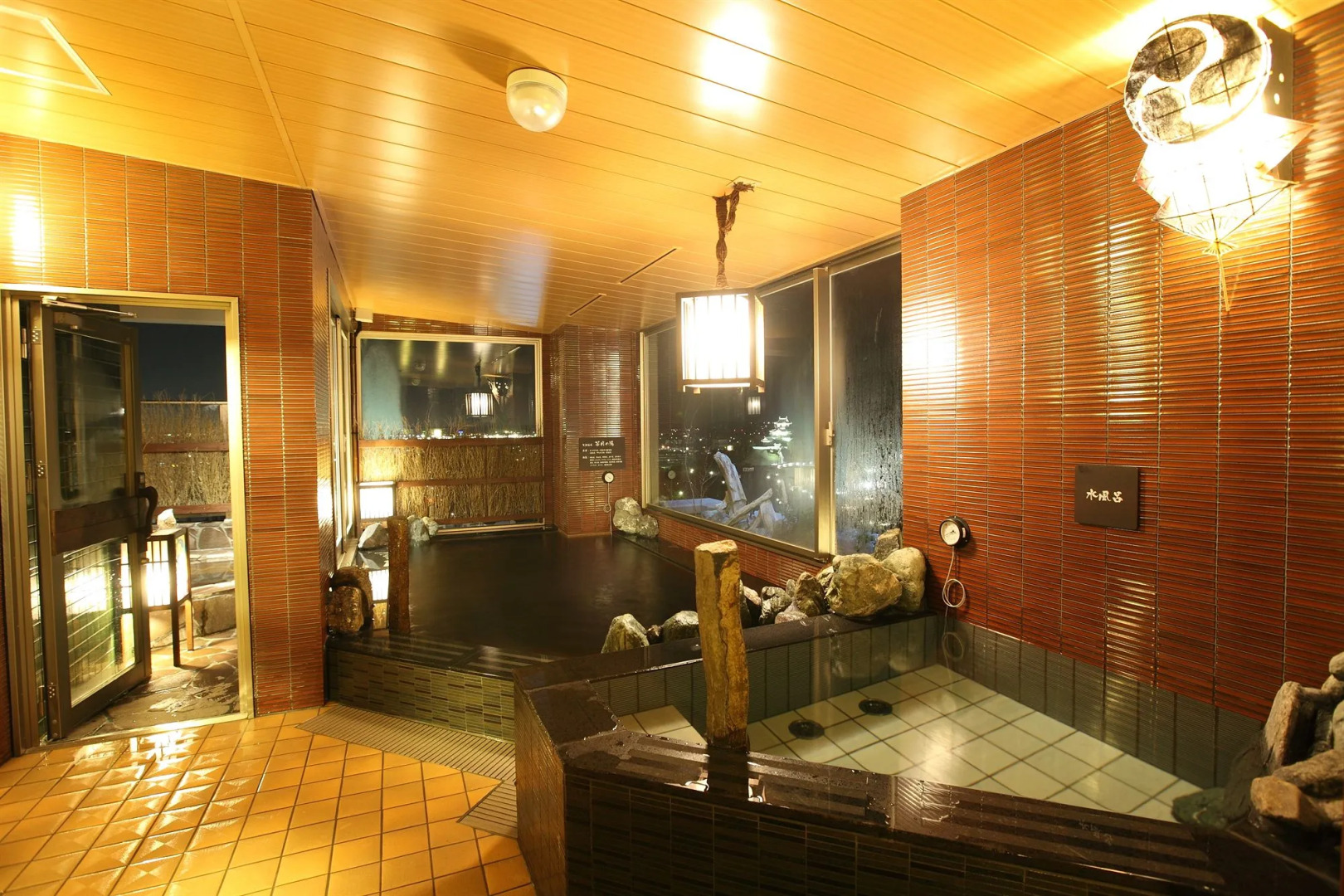 Dormy Inn Express Kakegawa Natural Hot Spring