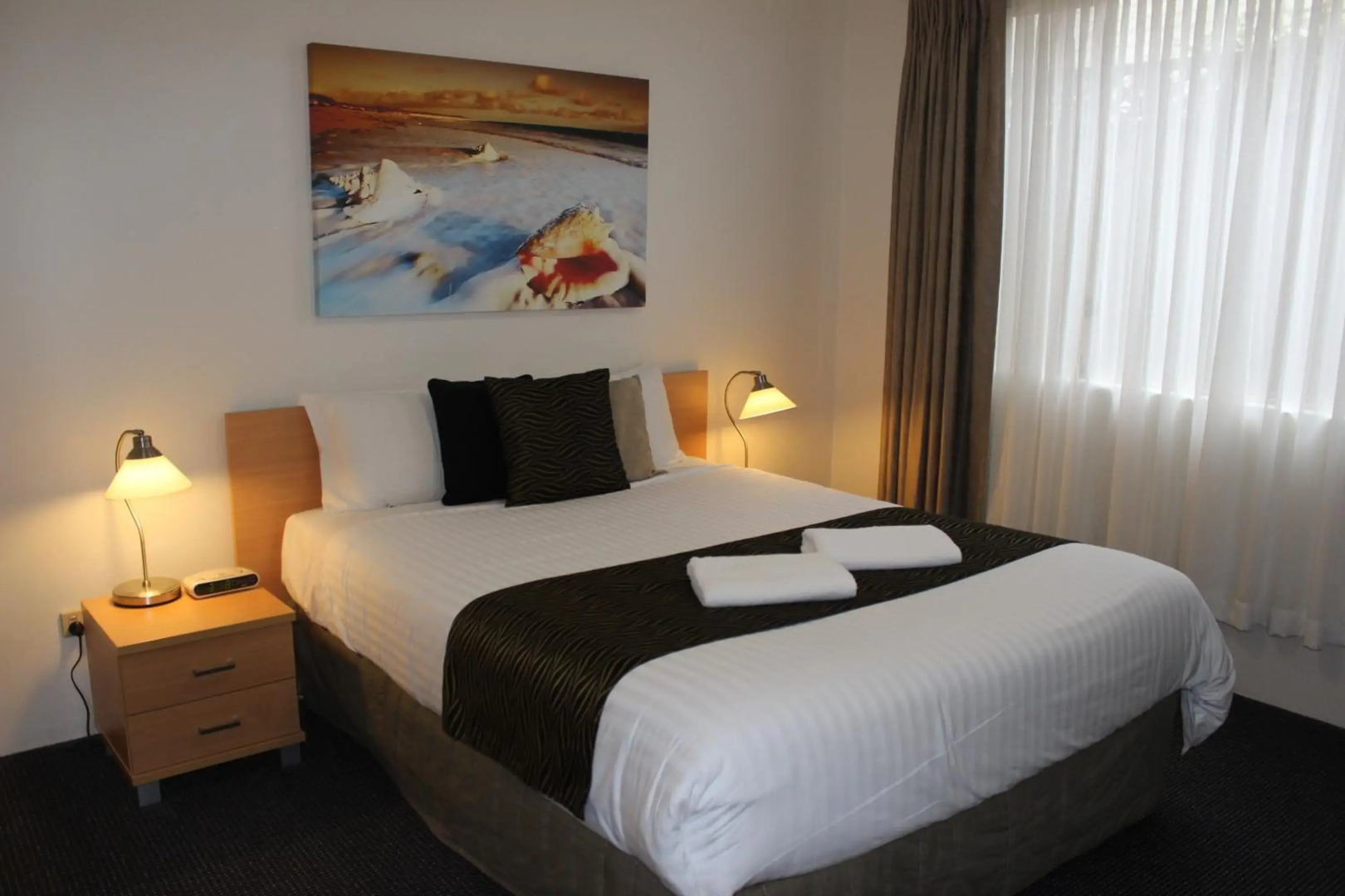 Beaches Serviced Apartments