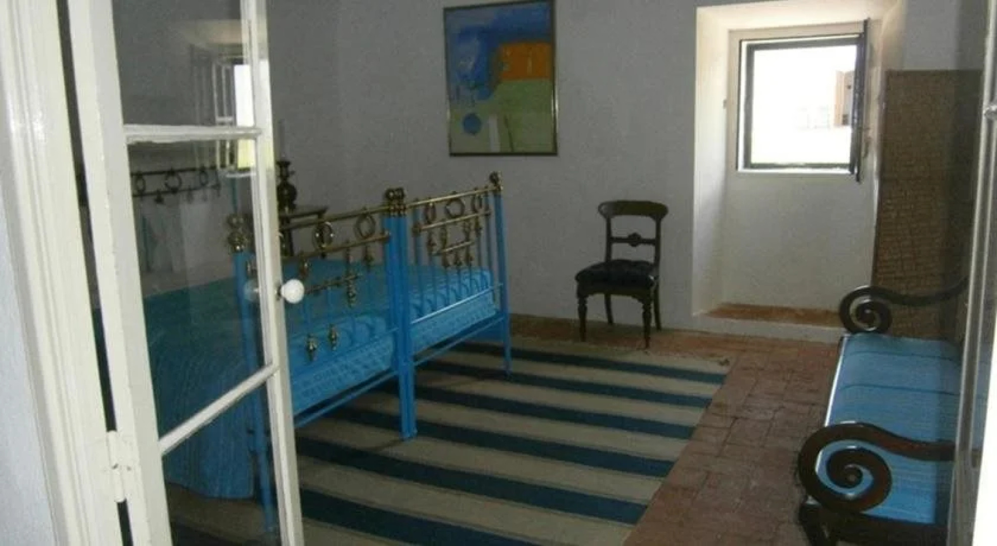 Forte De Sao Joao Da Barra