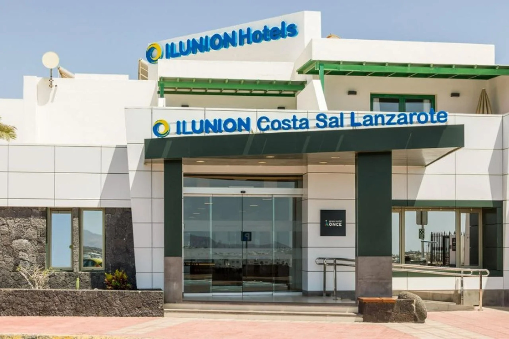 Aparthotel ILUNION Costa Sal Lanzarote