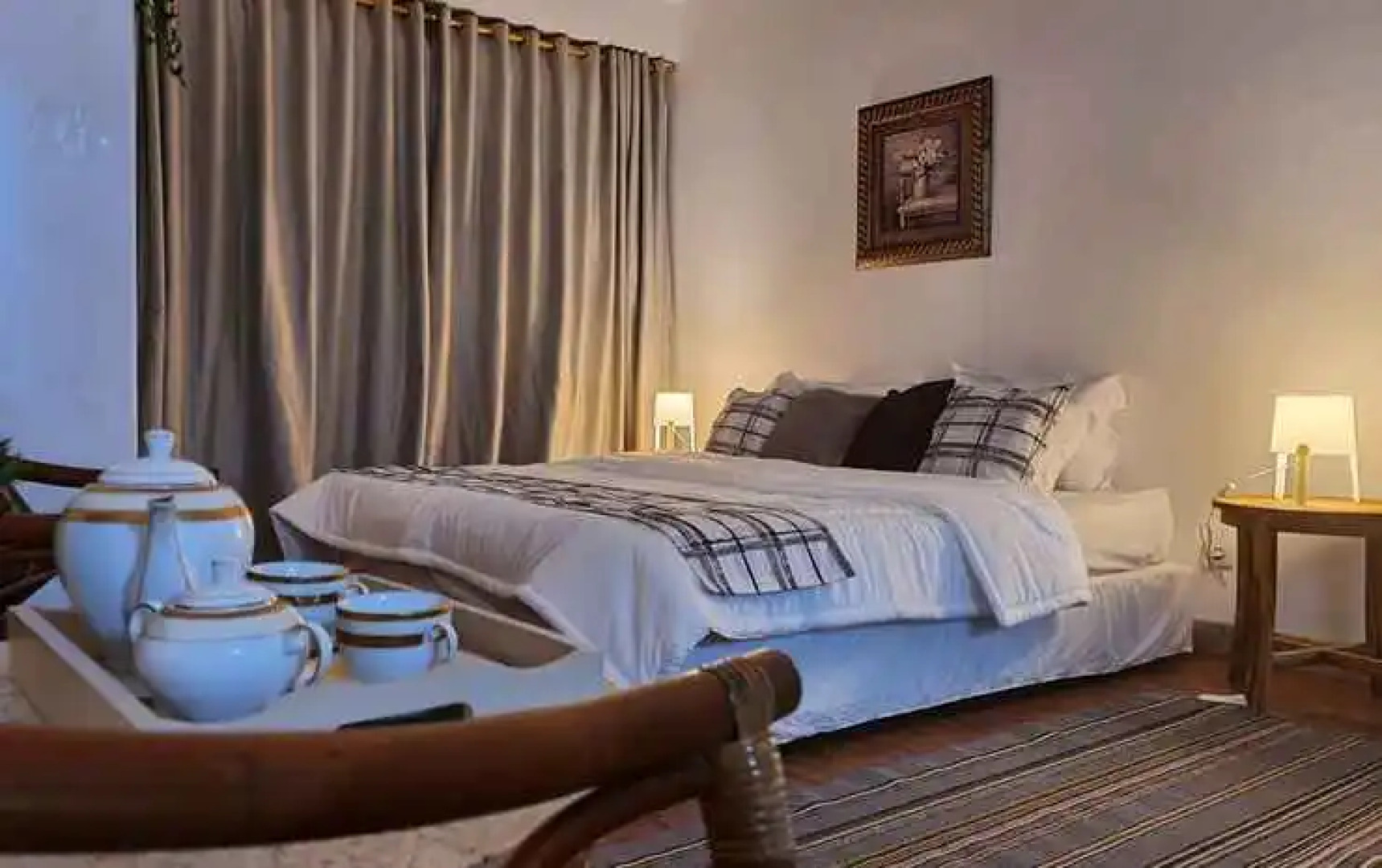 Carita Lippo Kondominium by Andrians