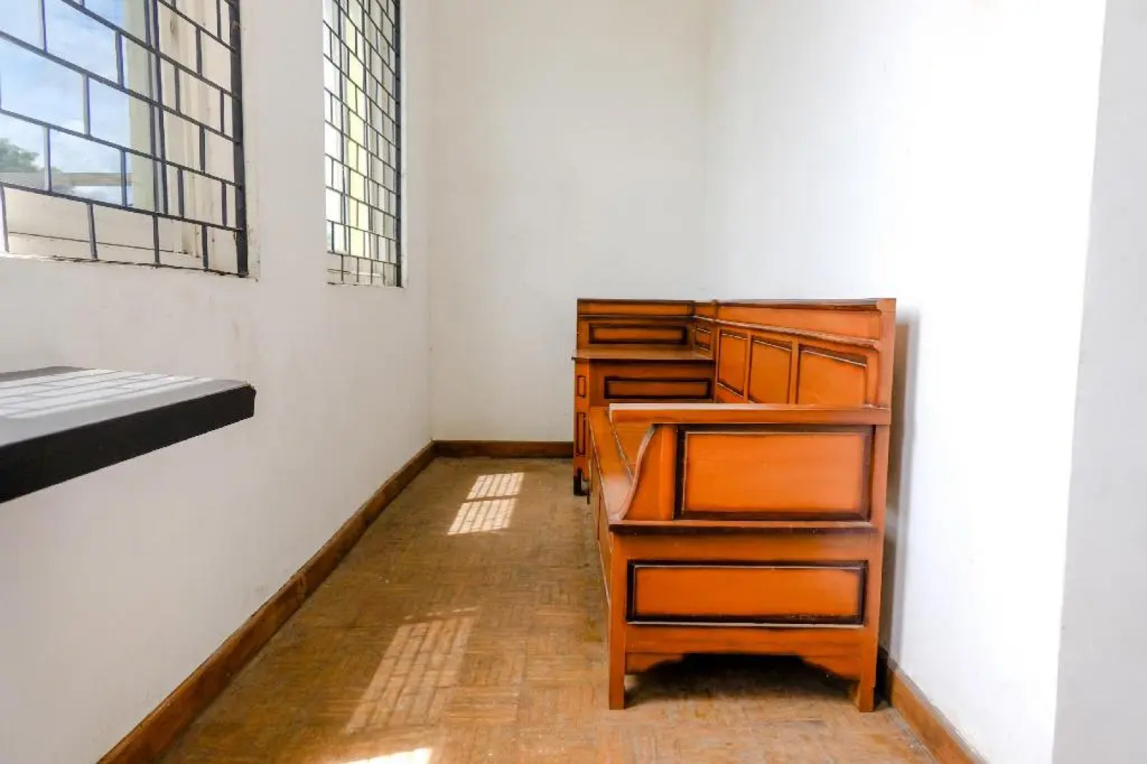 OYO Life 2966 Hotel Atriaz