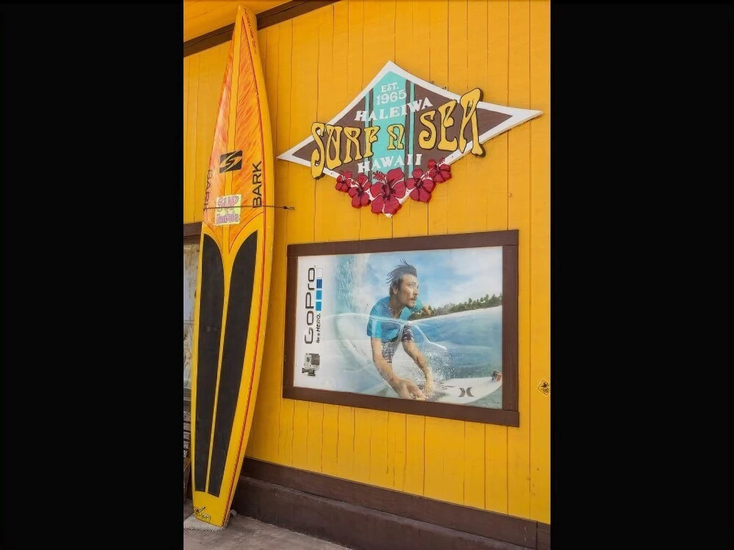 Haleiwa Sunshine 3 Bedroom Home