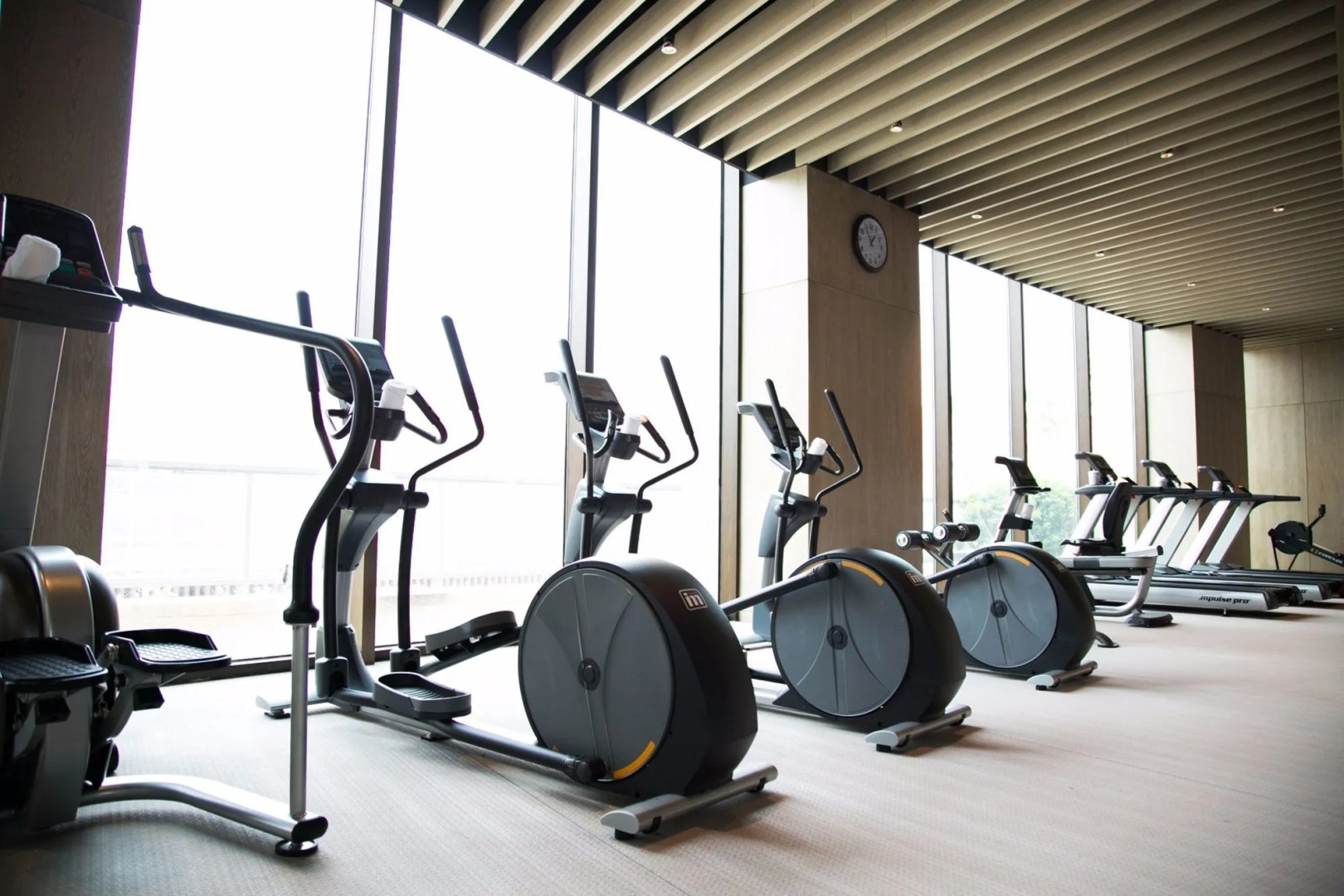 Mangrove Tree Resort World Qingdao