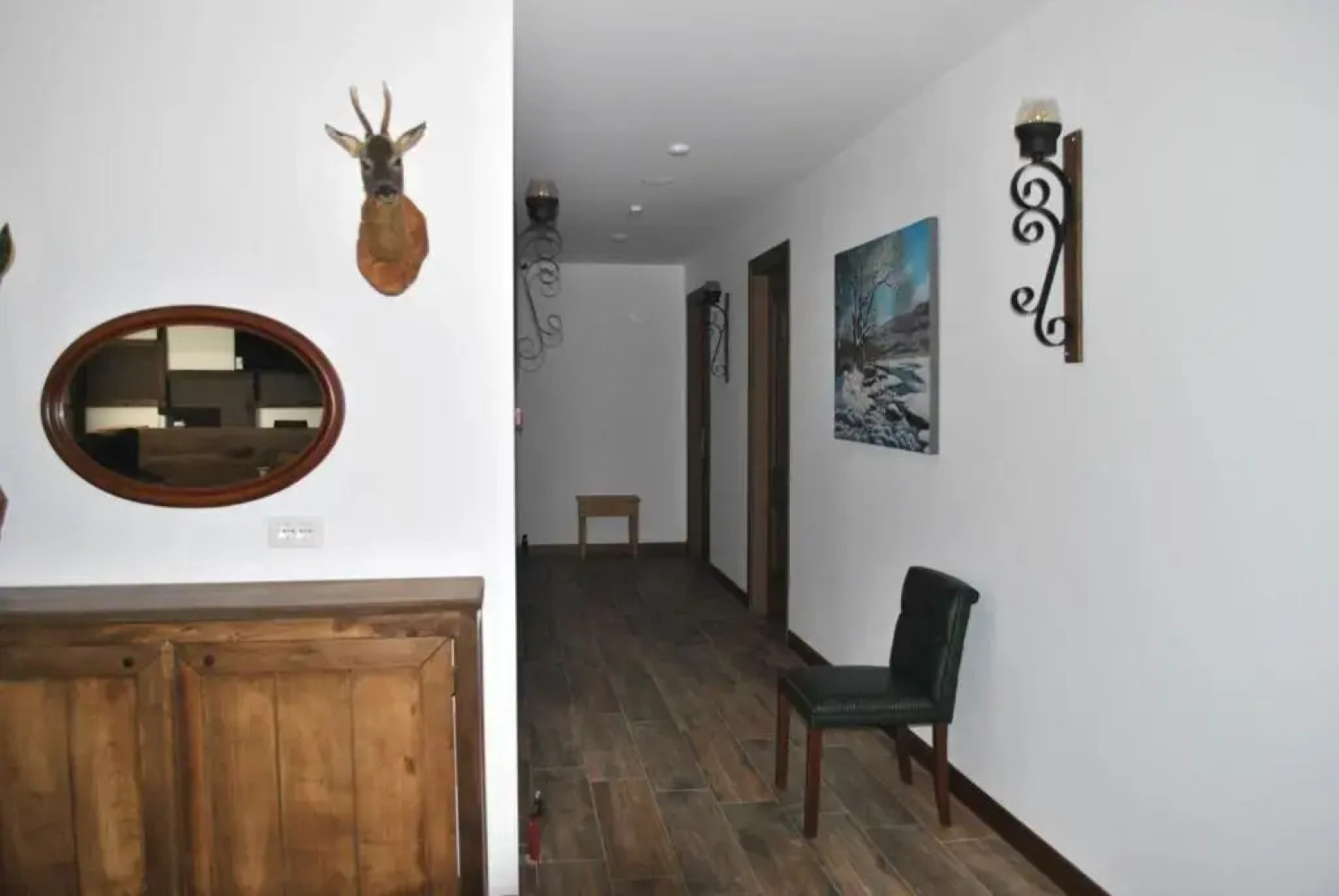 Boutique Vila FIDANI