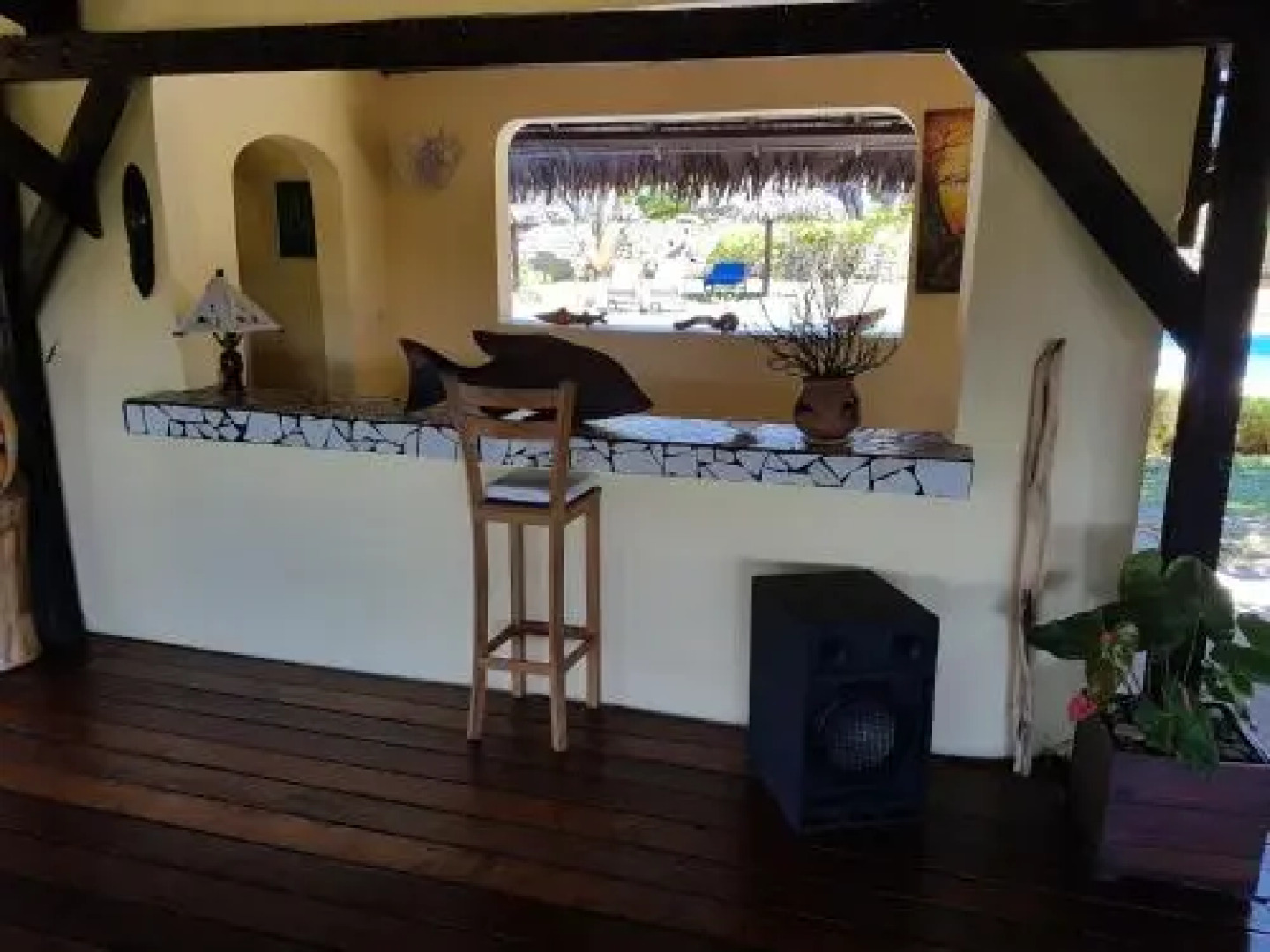 Les Dauphins De Nosy Be