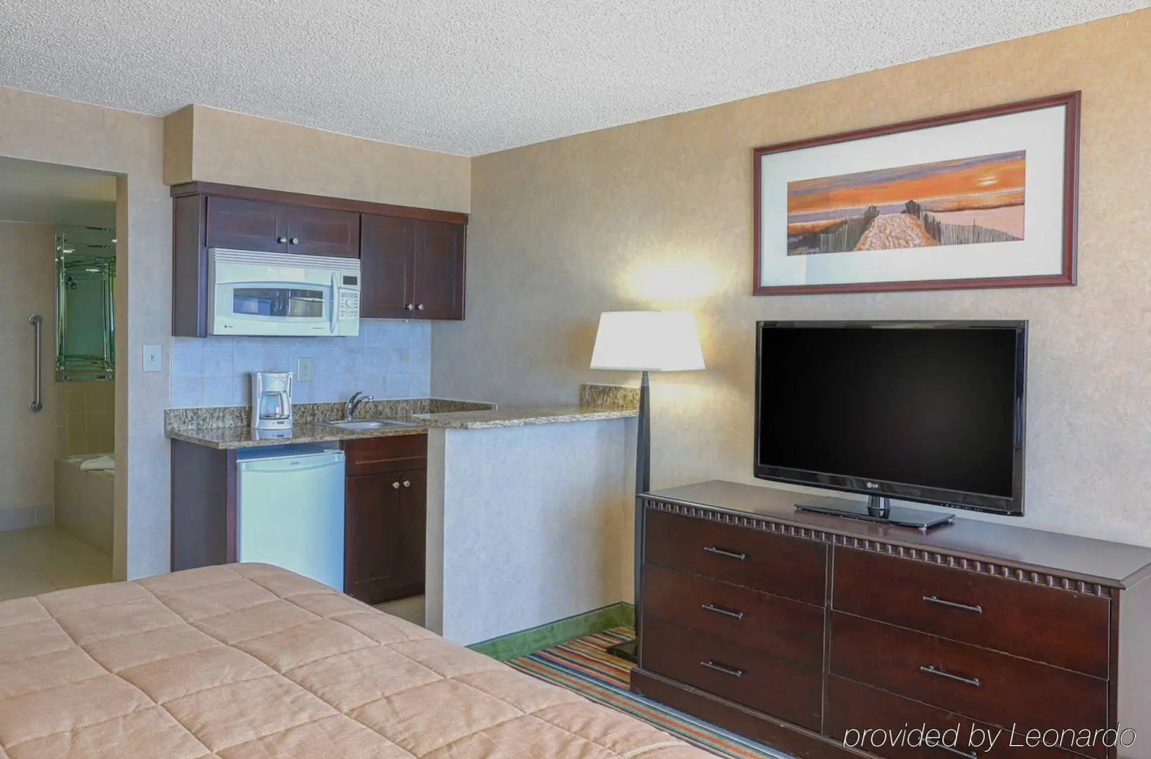 Beach Quarters Resort