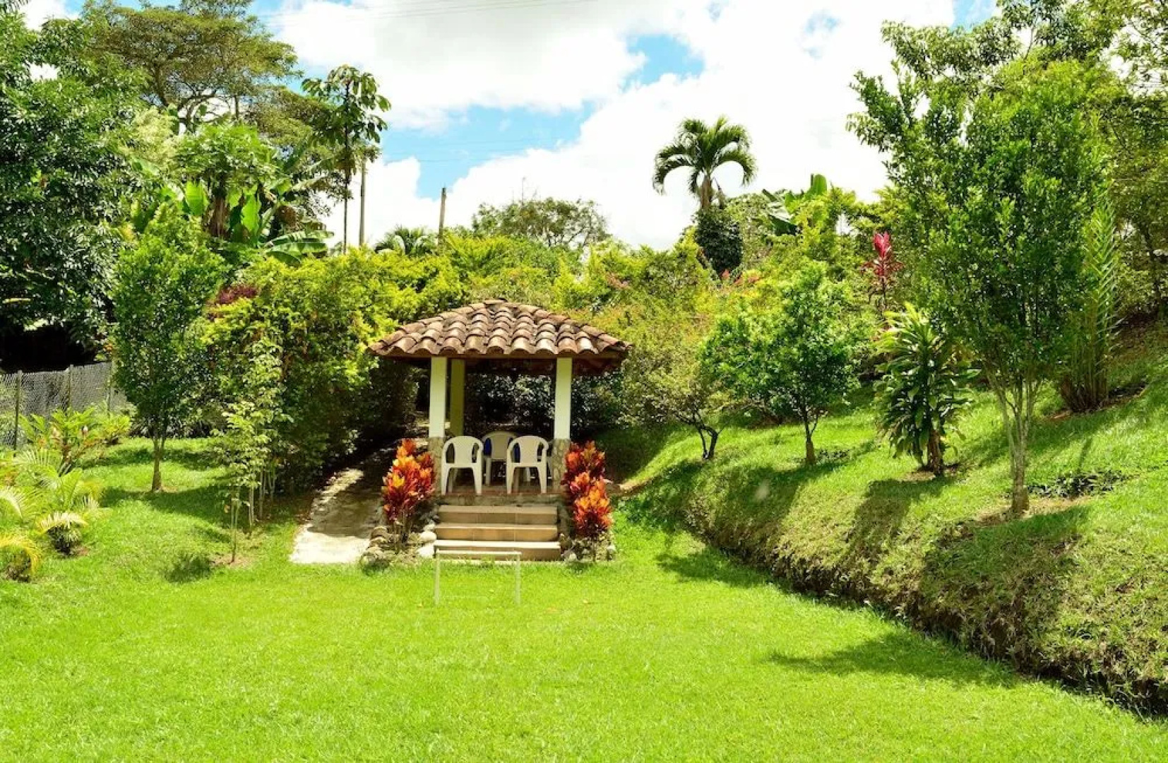 Finca Hotel el Caney del Quindio