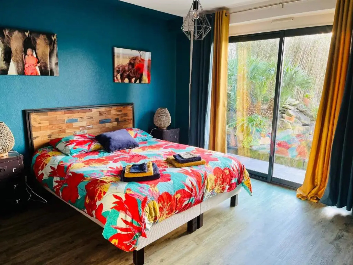 Villa du Sieck 5 étoiles