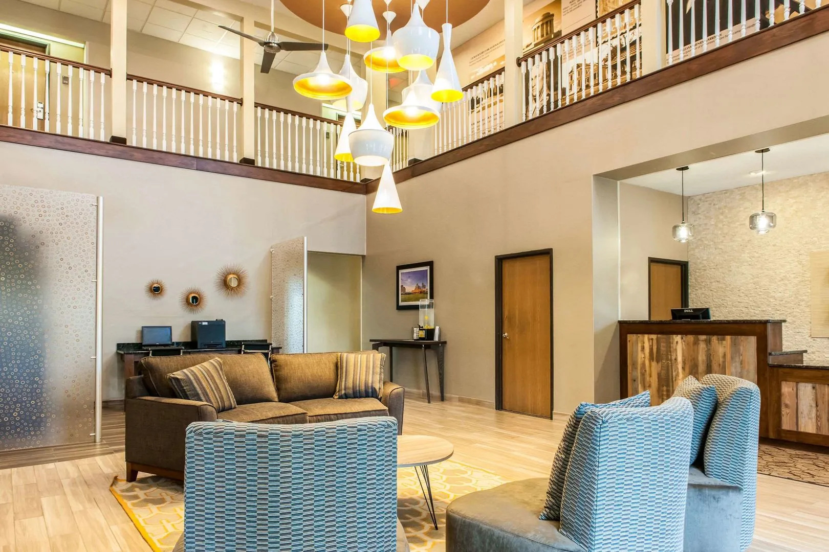 Comfort Suites Vincennes