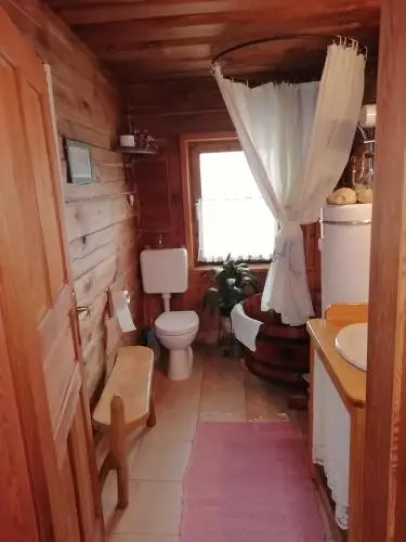 Fecskefészek Vendégház Őriszentpéter