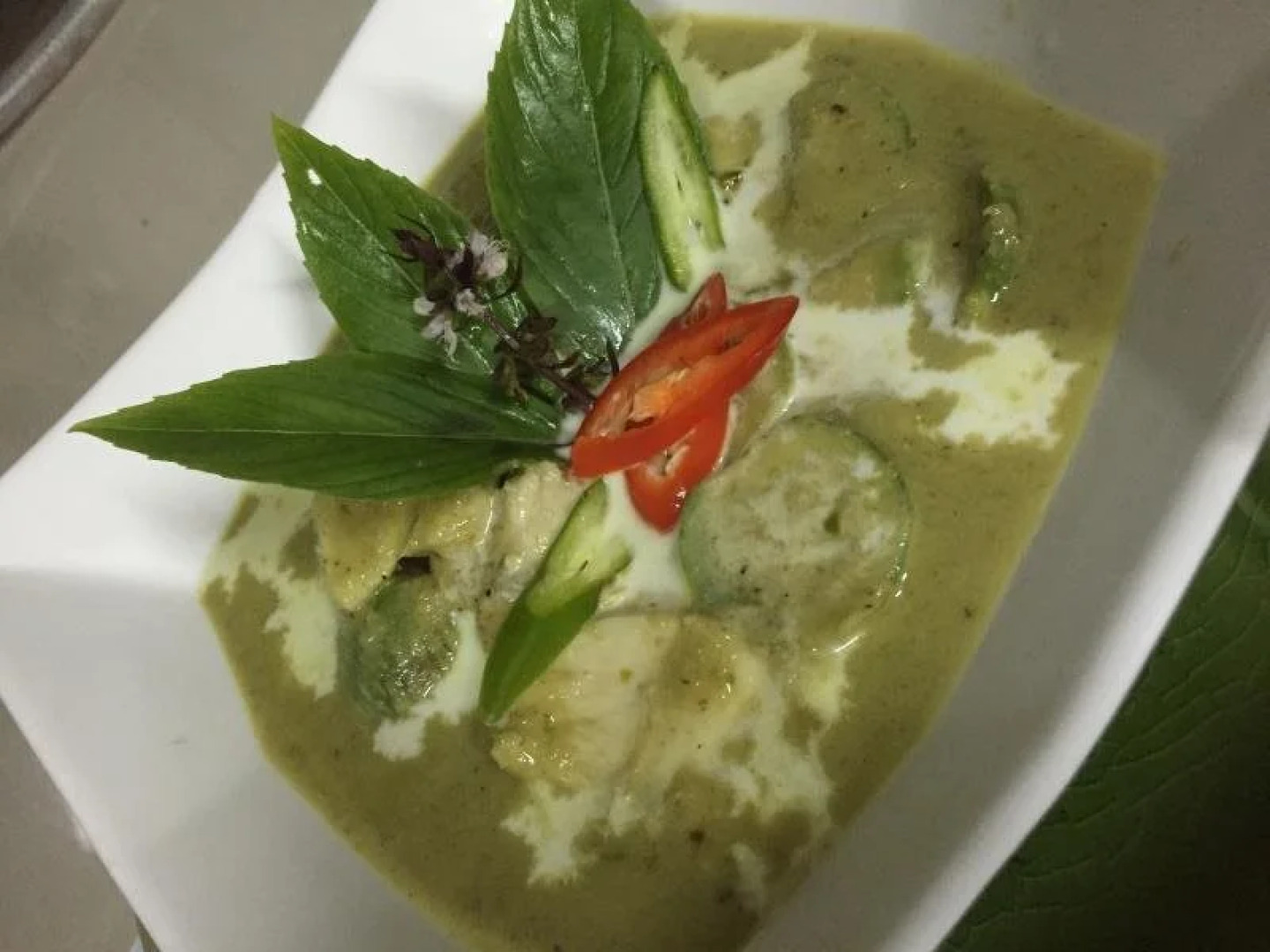 Leeloo Cabana Beach Resort