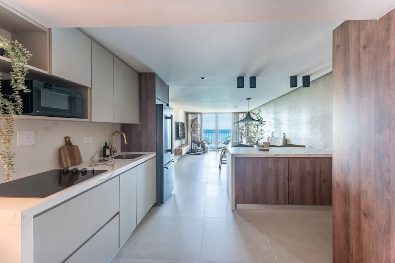 Caribbean Presidential Suite Ocean View