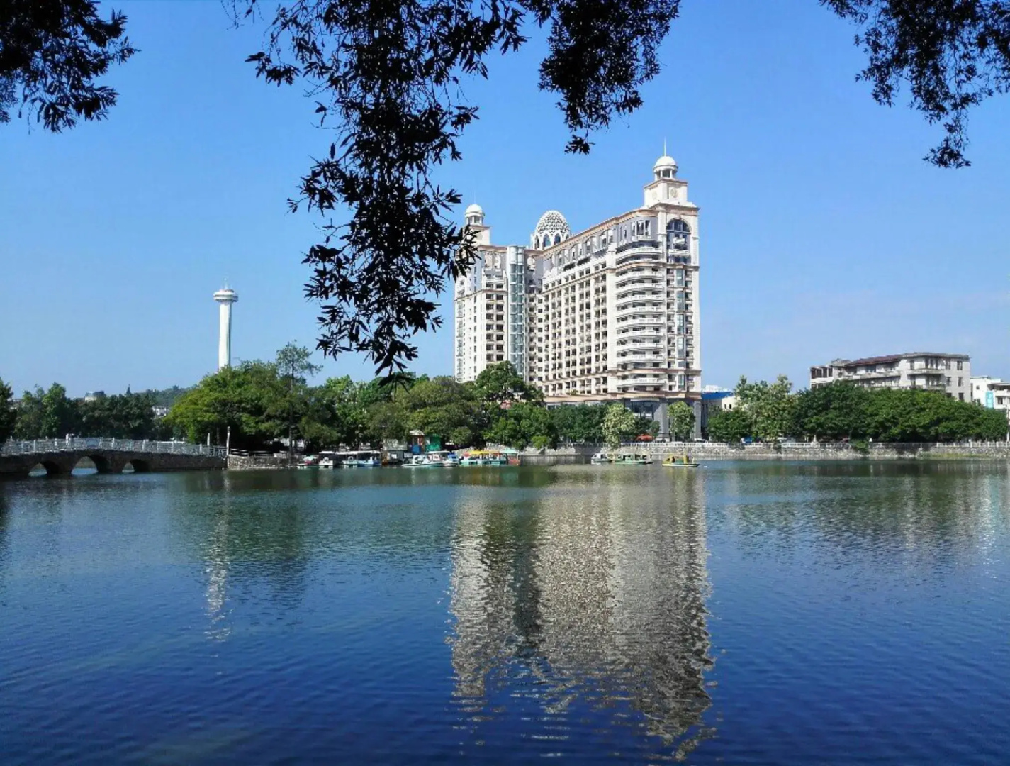 Taishan Jos Hotel