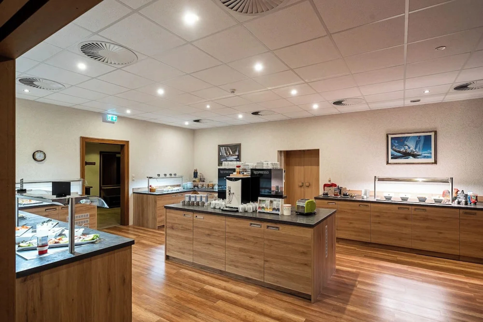 DORMERO Hotel Wilhelmshaven