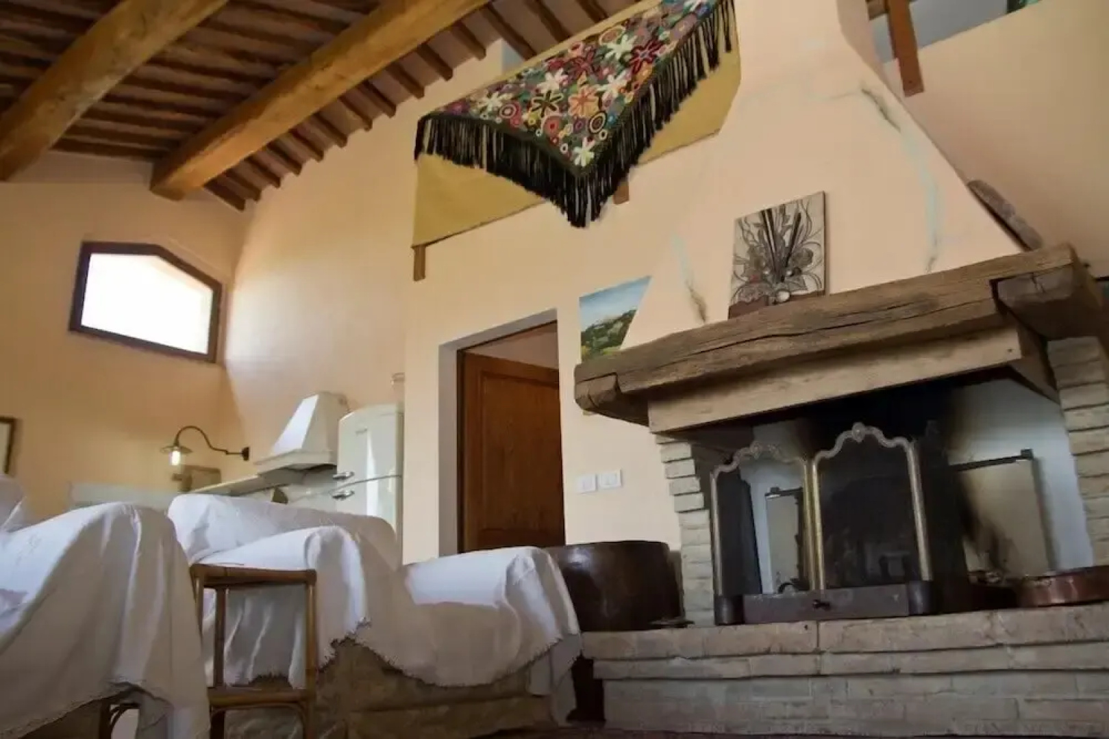 Agriturismo Podere Paugnano