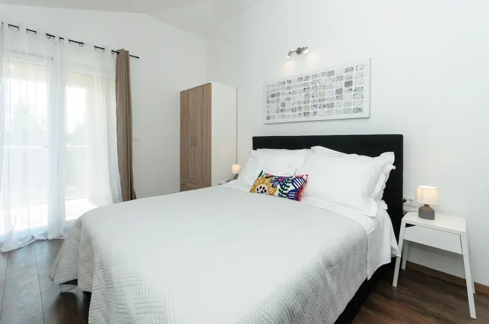 Luxury Villa With Heated Pool, Terrace, and Outdoor Amenities for Relaxation