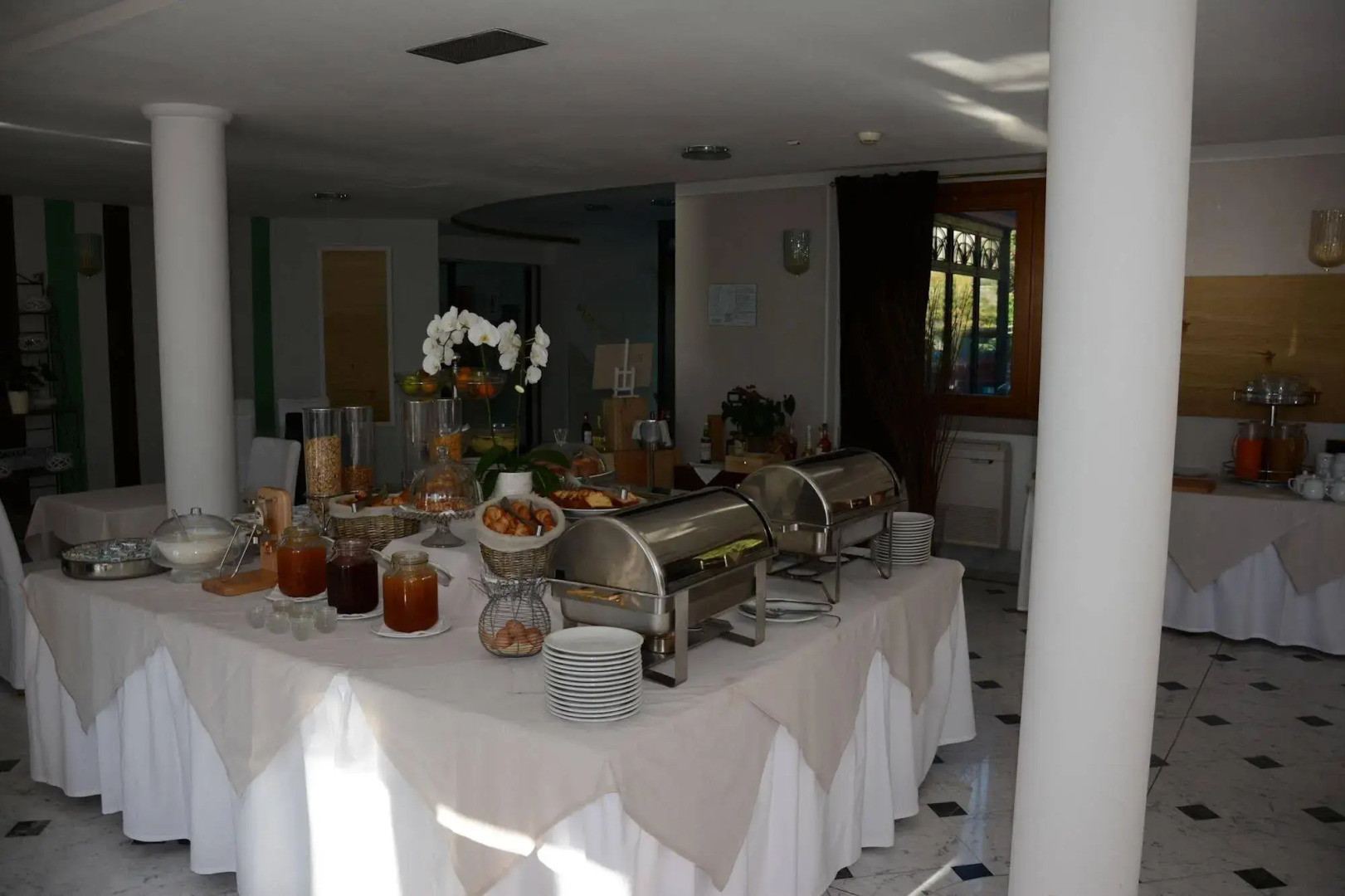 Hotel Villa Maria Au Lac - Estella Hotels Italia