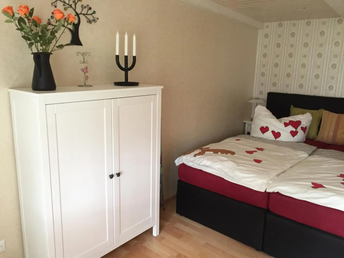 Bungalow am Schwielochsee