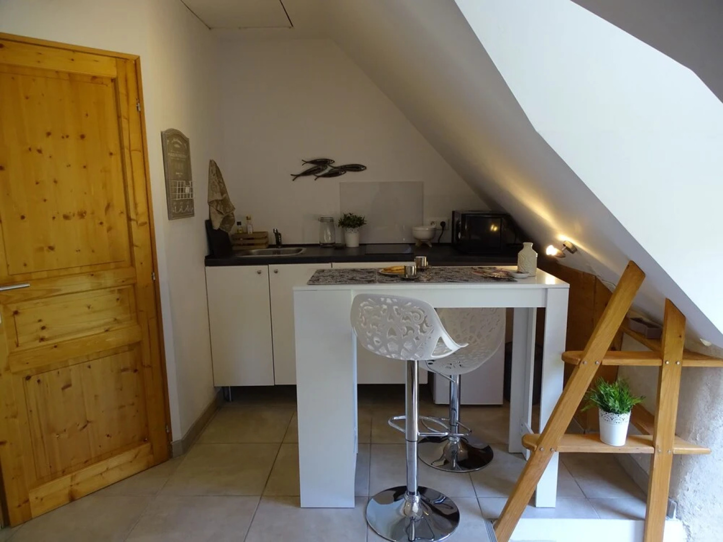 Studio Gant Ar Gwenn Haut en Couleurs