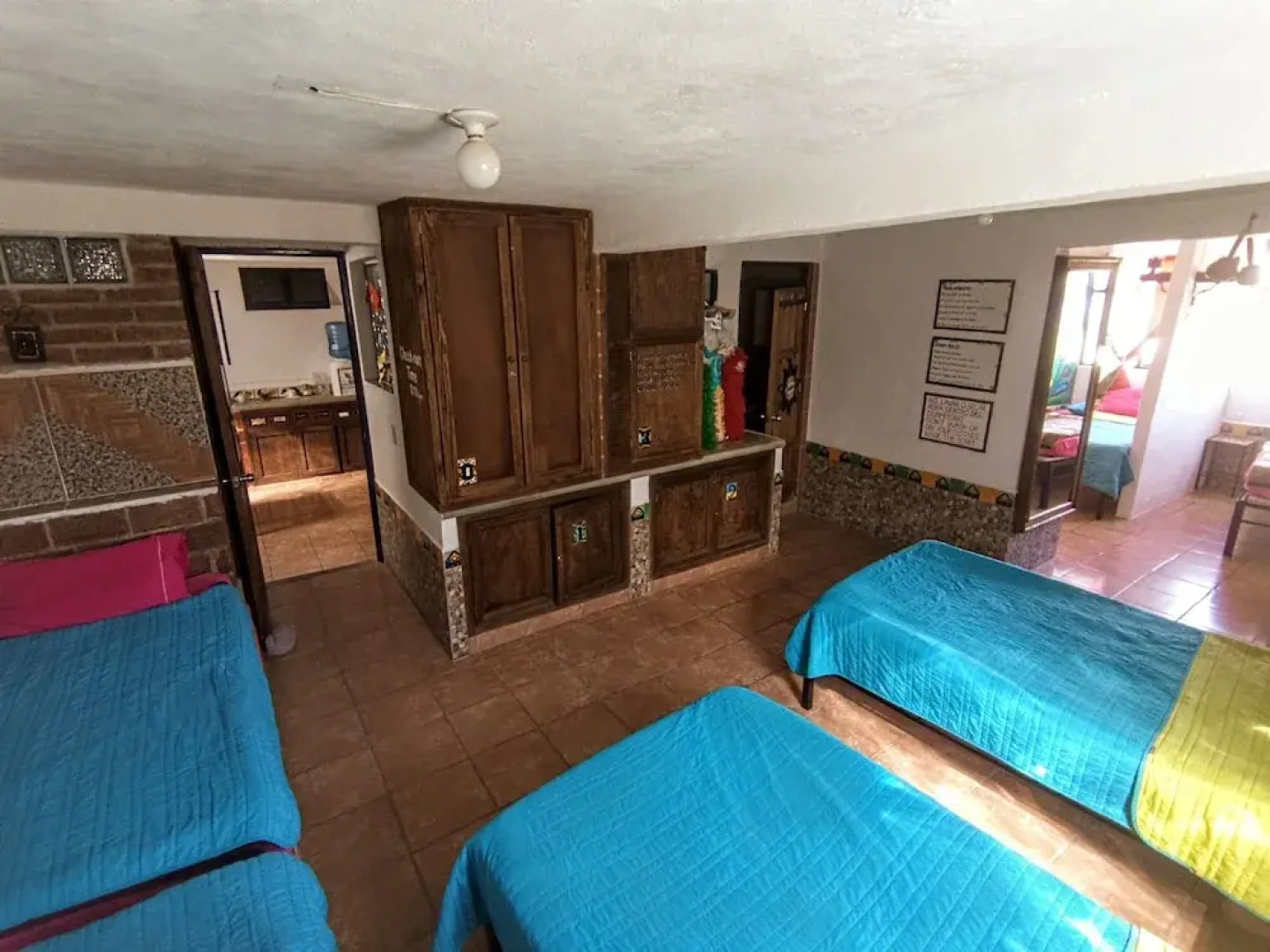 Hostal Casa de Dante