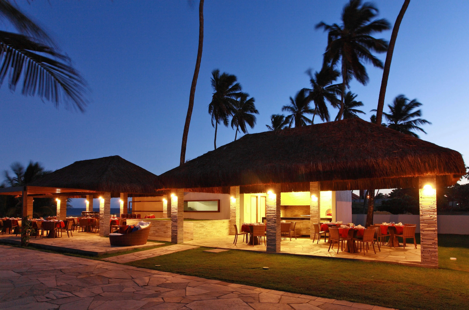 Village Porto de Galinhas