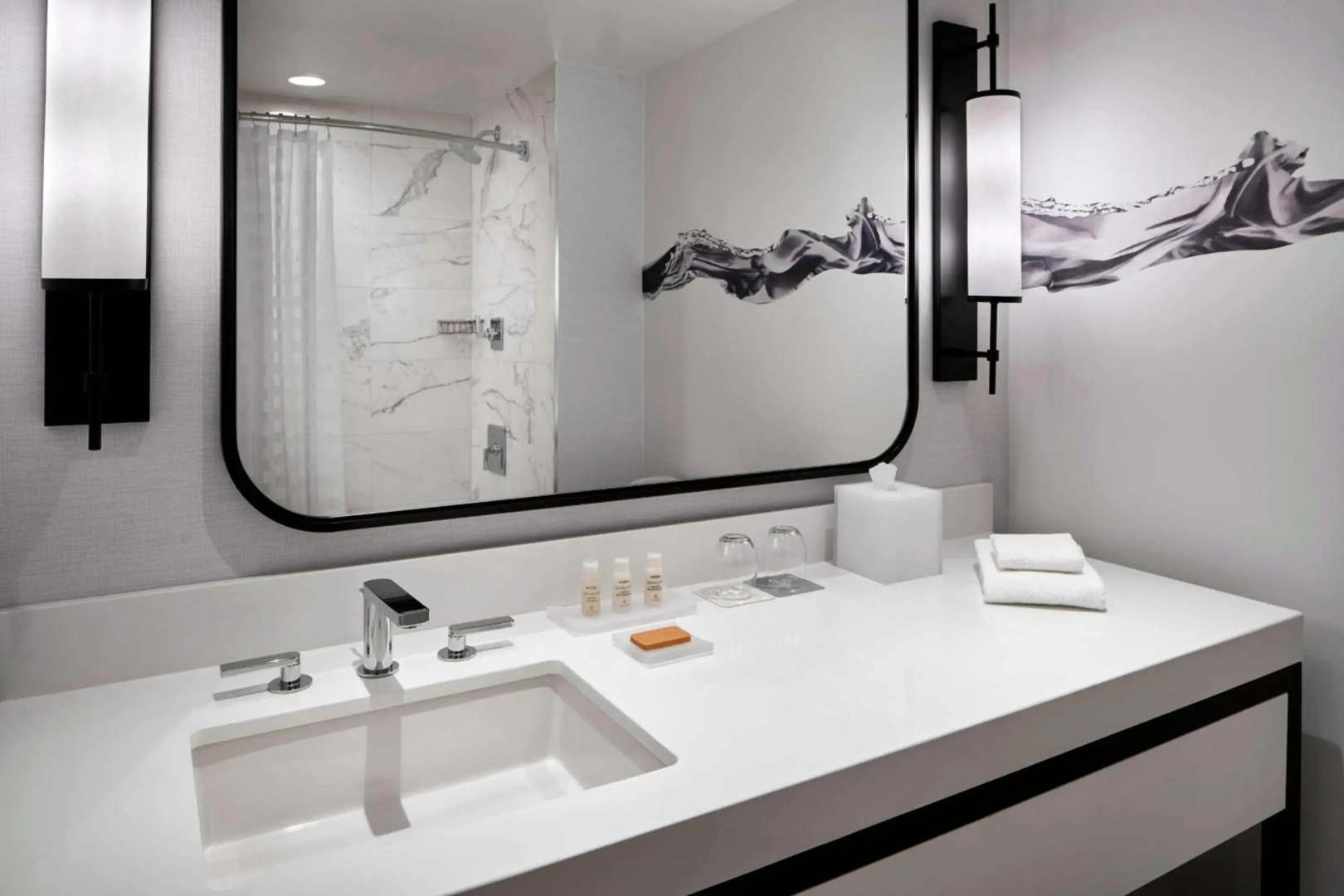 Renaissance Baltimore Harborplace Hotel